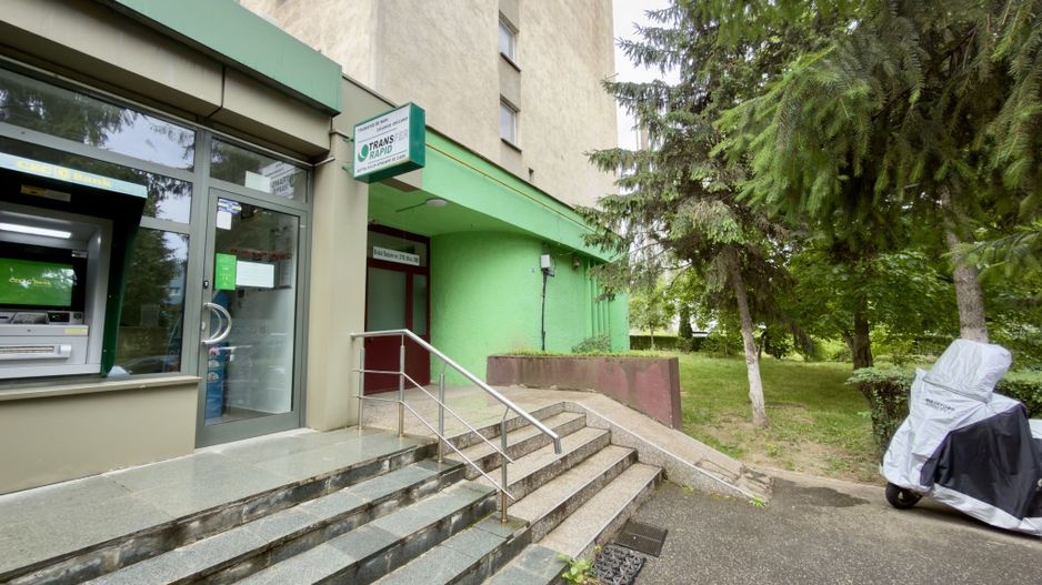 Garsonieră de vânzare, Bulevardul Saturn, Brașov - Poză 10