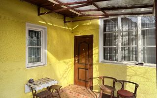 Casă din cărămidă în Voiniceni – Unirii - Poză 1