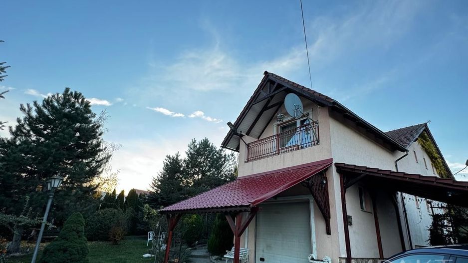 Casa individuala cu 5 camere si gradina in Colonia Sopor - Poză 18
