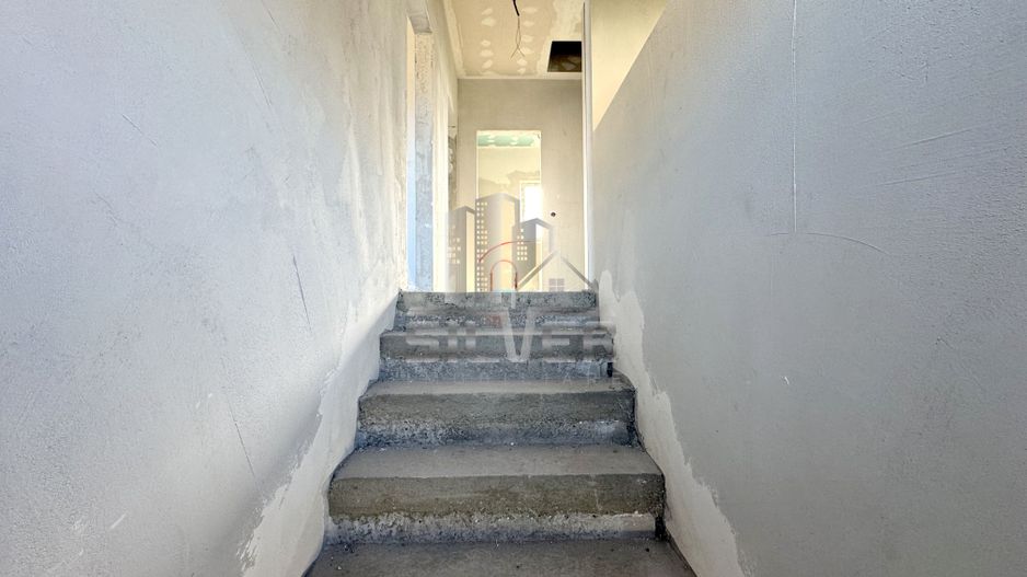 Casa individuala cu teren de 519 mp in zona accesibila. - Poză 11