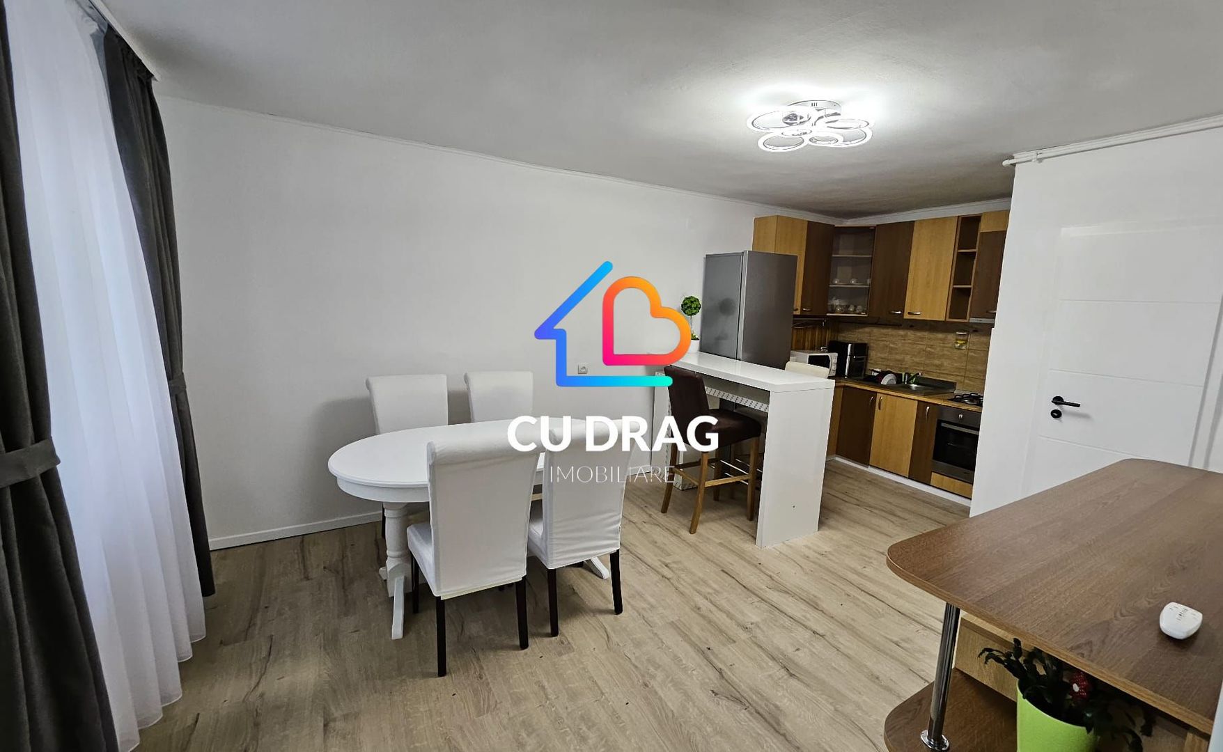 Casa turnisor 460 mp teren - Poză 3