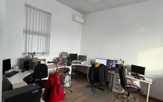 Hală + birouri 720 mp I Curte 1500 mp I TIR I C. Surii Mici - Poză 5