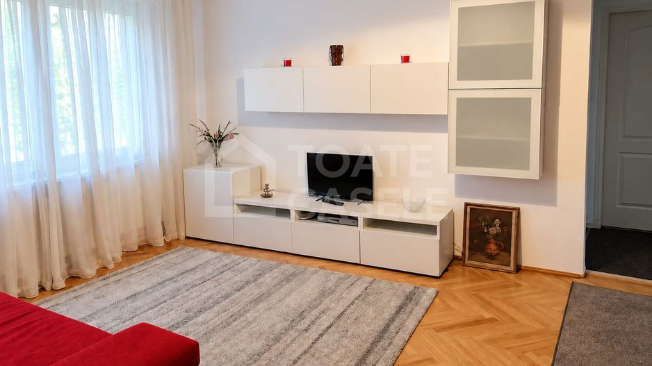 Apartament 3 camere Grigorescu | parter înalt | zona Profi - Poză 2