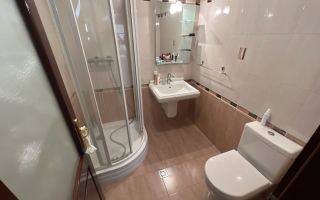 Casa moderna P+1E+M Lugoj 511mp - Poză 13