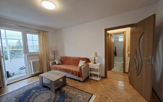 Apartament 3 camere etaj 2 renovat prima inchiriere pe Mihai Viteazul - Poză 1