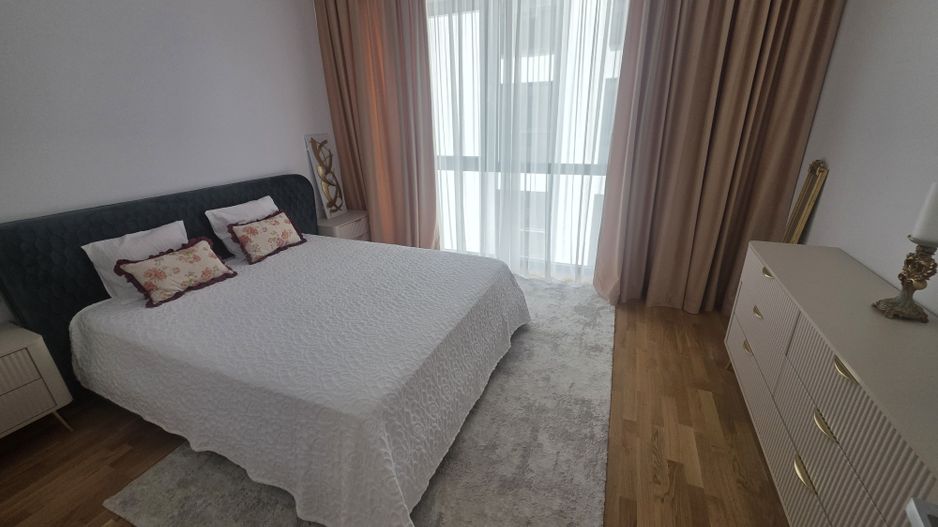 Apartament Premium | 2 Camere | Bulevardul Pipera | Residence 5 - Poză 8