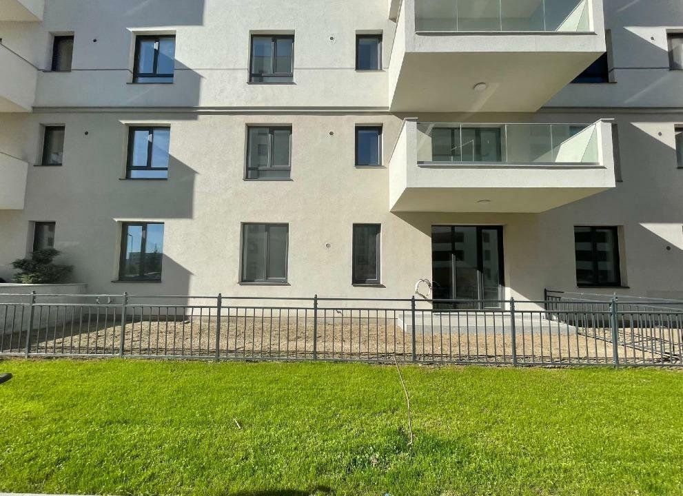 Apartament nou, 3 camere, complex rezidential Greenfield, sector 1 - Poză 1