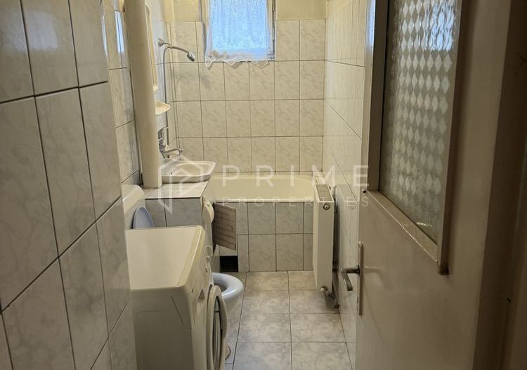 Apartament cu 2 camere, etaj 4/4, 7 Noiembrie - Poză 5