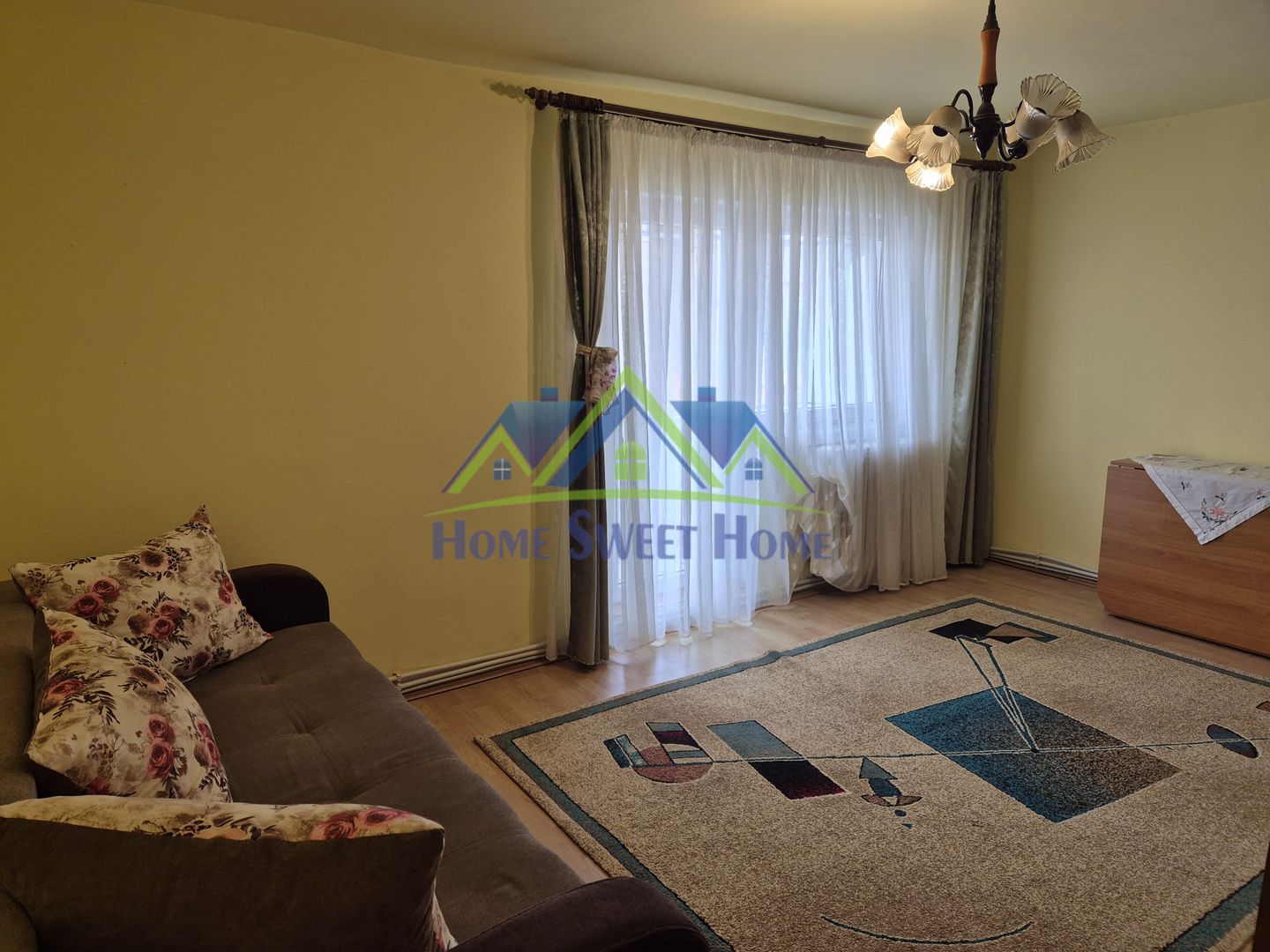 Apartament 3 camere decomandat–zonă excelentă, Hunedoara - M5/1 Traian - Poză 4