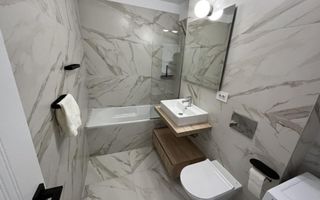 Apartament  2 camere, cu terasa. Timpuri Noi. Complex rezidential Core. - Poză 5