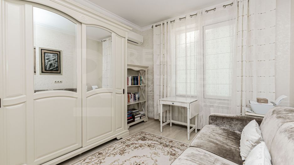 Chirie, casă, 5 camere, strada Primar Carol Schmidt, Centru - Poză 19