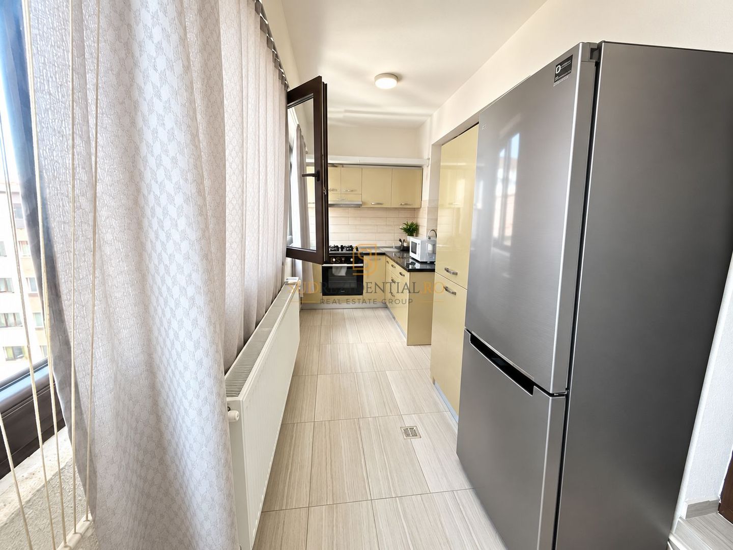Apartament tip studio, 47.8 mp, ansamblu rezidential, gata de mutare - Poză 10