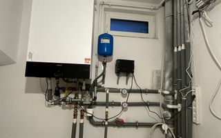 Duplex de vanzare / Cartier Borhanci / Cluj- Napoca - Poză 29