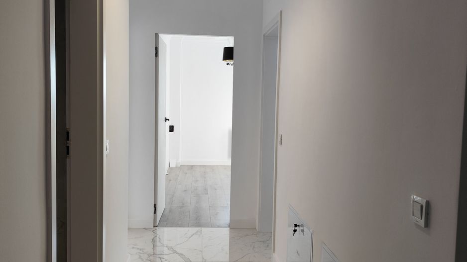PENTHOUSE 5 dormitoare, Victoria Rezidential, Nufarul, Oradea VANZARE - Poză 16