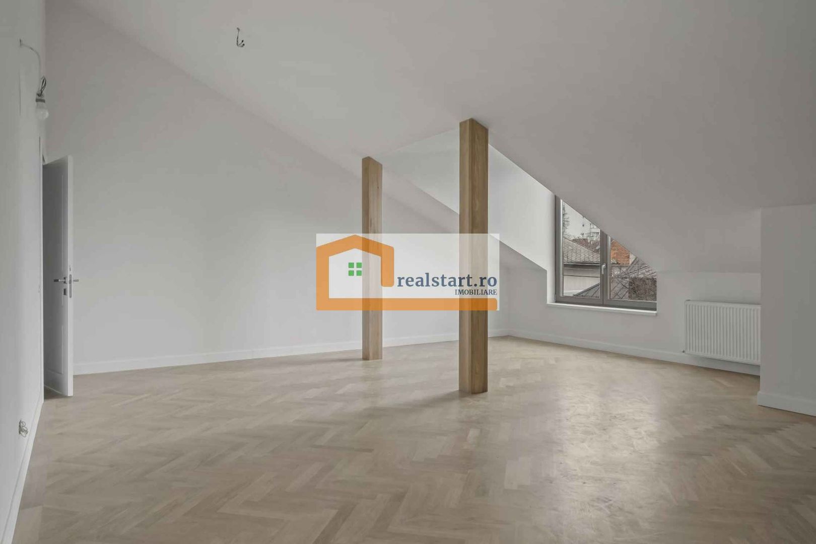 TURDA, vila individuala, curte 300mp, ideal rezidenta, birouri, afterschool - Poză 8