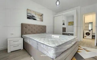 2 camere + birou, bloc nou, parcare, prima inchiriere Unirii Bvd. Marasesti - Poză 24