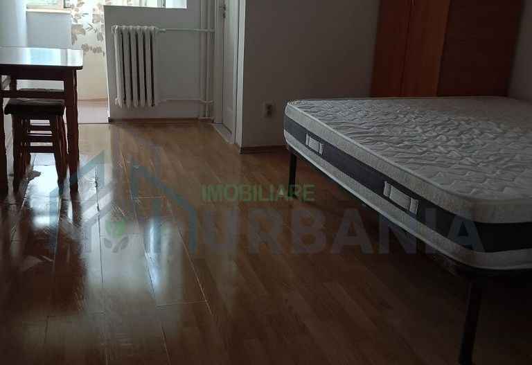 Garsonieră mobilată și utilată de închiriat în Galata, Iași - Poză 3