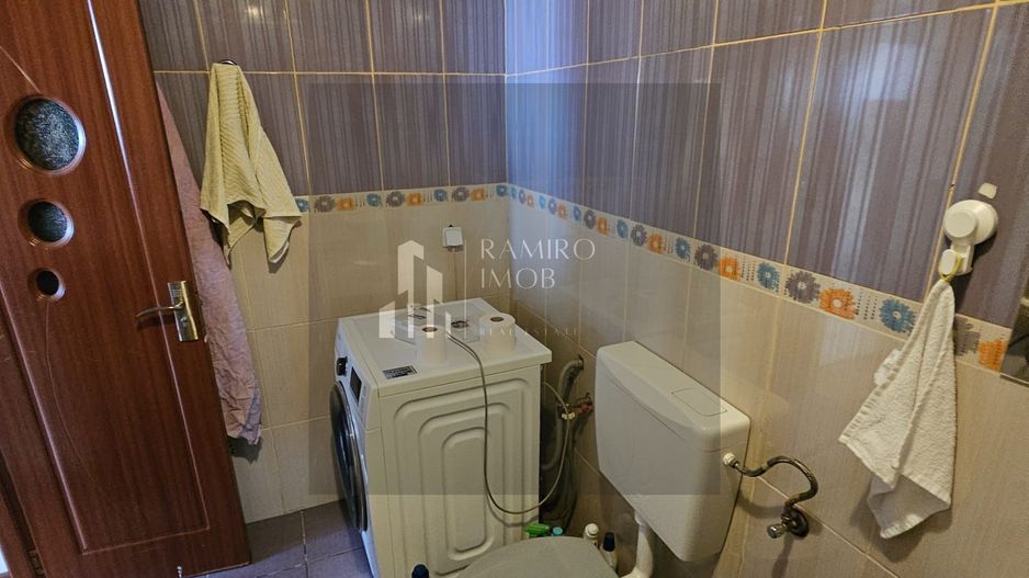 Apartament 2 camere 46 mp+Pod 10 mp | Sector 3 / Centrala proprie - Poză 8