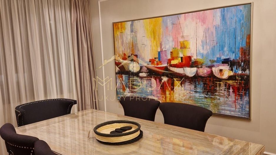 Apartament *3 camere* 120mp // Dorobanti - Poză 15