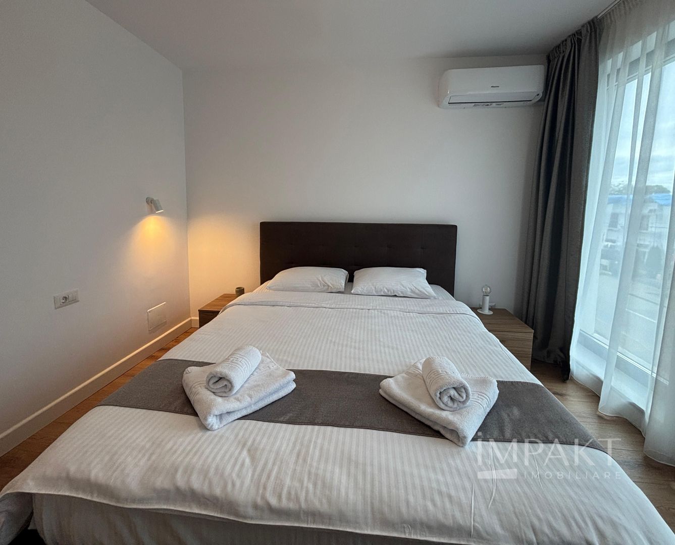 Inchiriere duplex exceptional în zona Bunaa Ziua - Poză 14