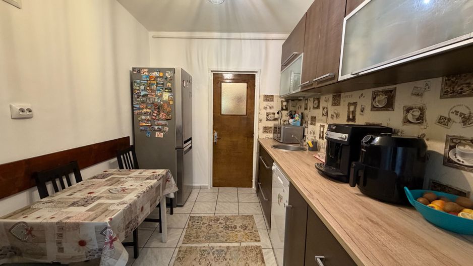 Apartament 3 camere | Zona Racadau | Etaj 1 - Poză 6