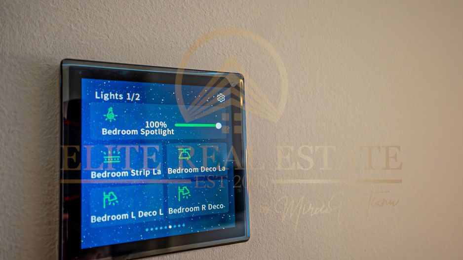 PENTHOUSE UNIC in mijlocul orasului Constanta - Poză 42