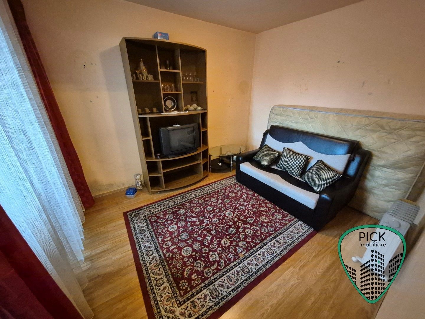 P 4251 Apartament  de Inchiriat cu 2 camere în Tg. Mureș, 7 Noiembrie - Poză 7