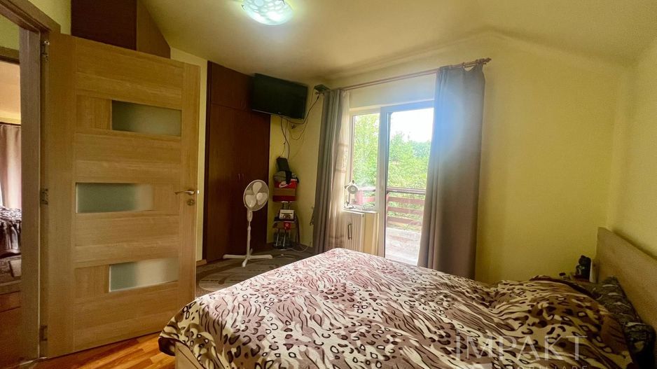 Casa individuala in Buna Ziua - Poză 9