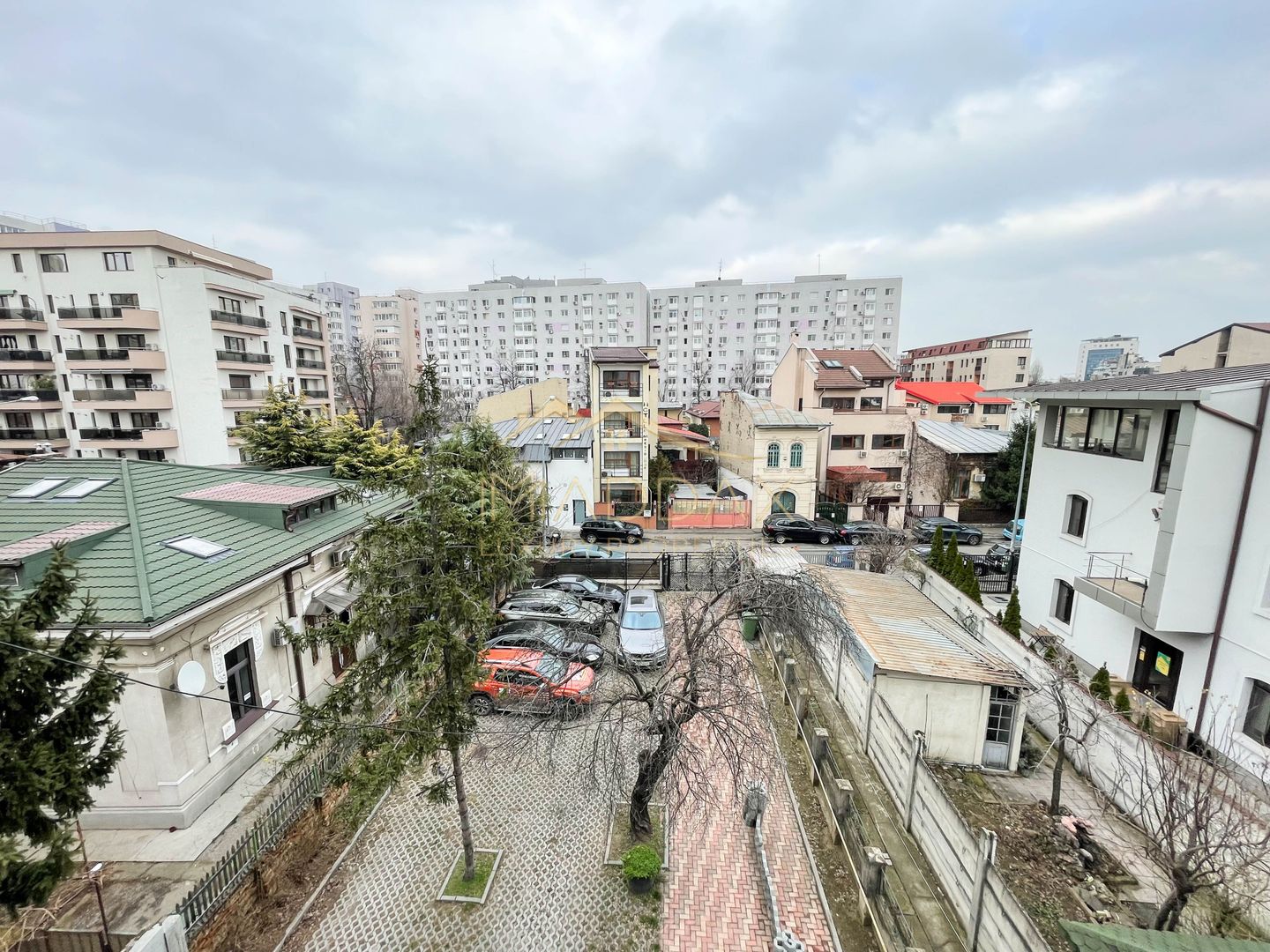 Spatiu de birouri ***104mp*** // zona Victoriei - Poză 7