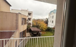 Apartament terasă panoramică de 24 m2 | piscină rooftop | la 5' mare - Poză 9