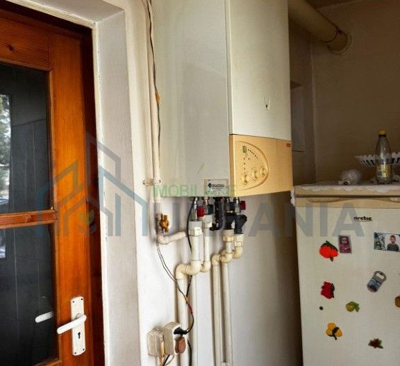 Apartament 1 camera, Dacia, parter, 33 mp + balcon 7 mp - Poză 5