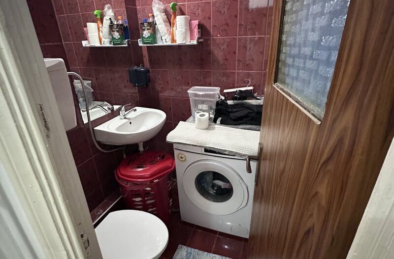 Apartament 3 camere zona Basarabiei - str. Carei - Poză 7