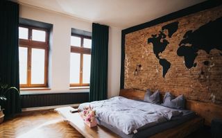 Apartament 3 camere de vânzare | Sibiu | 85 mp | regim hotelier - Poză 1