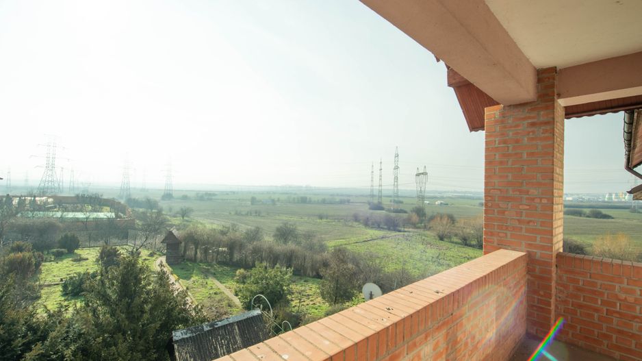 Casa individuala de vanzare, 465 mp utili, Manolache,  jud Ilfov - Poză 65