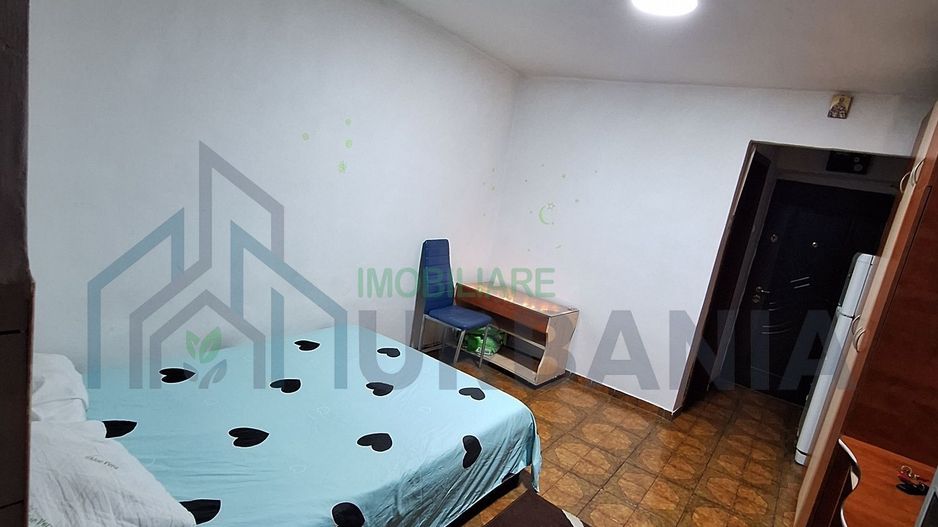 Închiriez Garsoniera, Nicolina/ Gara Internațională - Poză 6