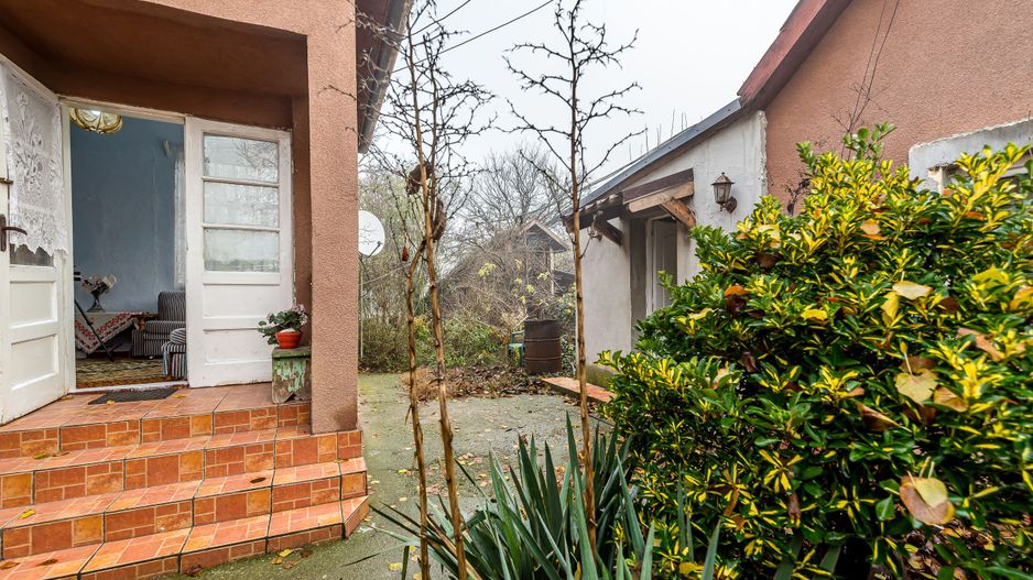 De vânzare Casă cu Grădină Generoasă in Dorobanți - Poză 8