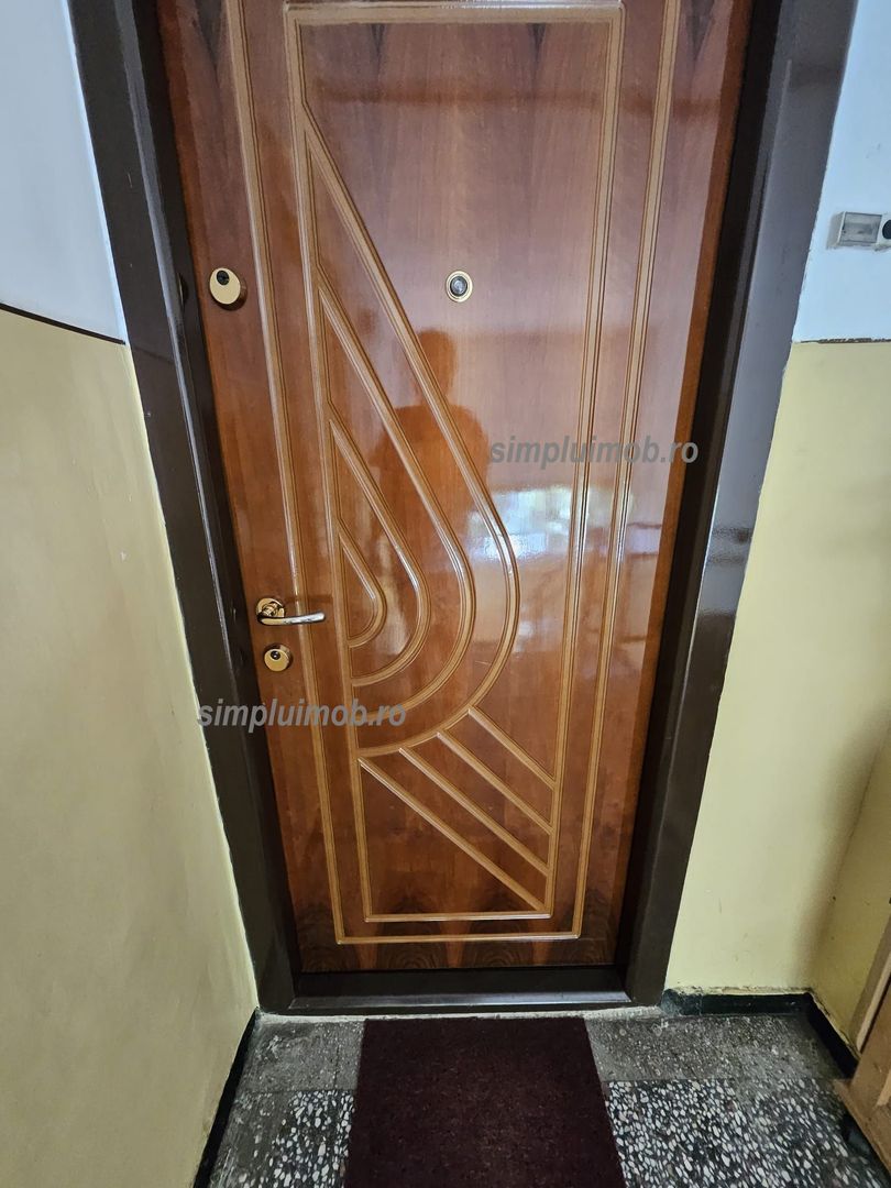 Apartament Spatios Zona Giurgiului - Poză 2