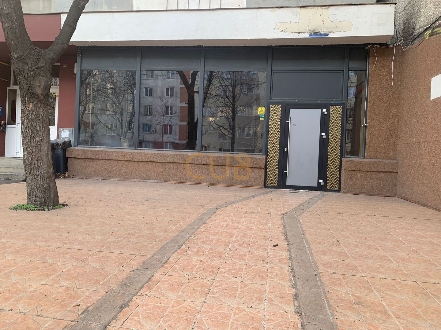 Comision 0%!! Spatiu comercial | Circumvalatiunii - Iulius Town - Poză 1