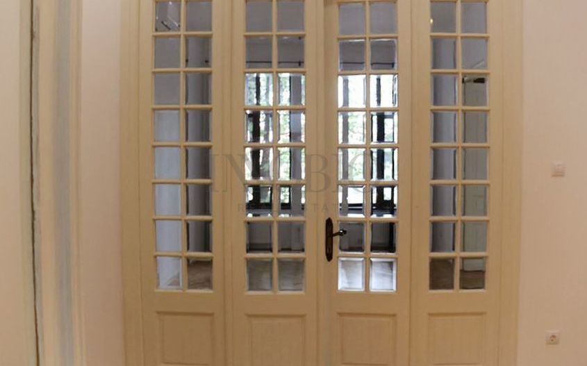 Spațiu de birouri în Cartierul Creativ | 220 mp | Vilă istorică 🏛️ - Poză 3