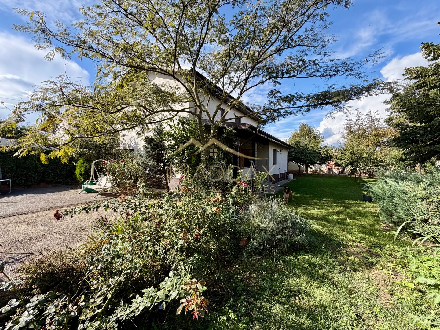 Vila *P+1* // 5 camere // 154 mp utili // teren 700 mp // Corbeanca - Poză 4