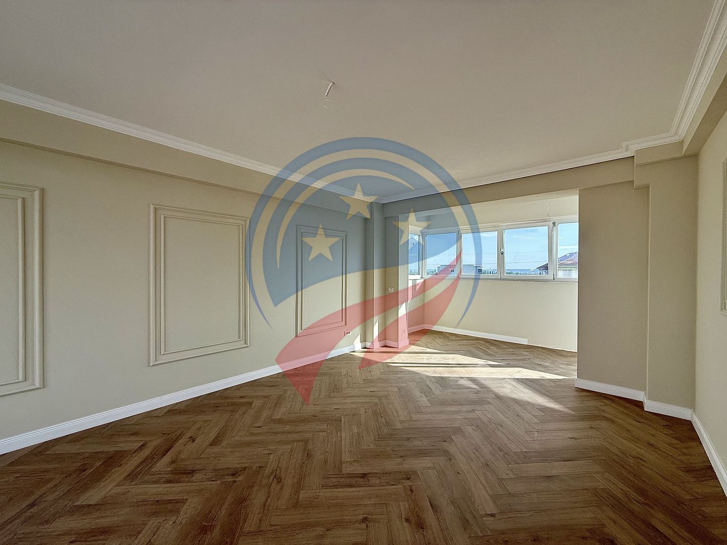 Penthouse de vânzare în Craiova – în spatele Parcului Nicolae Romanescu - Poză 4