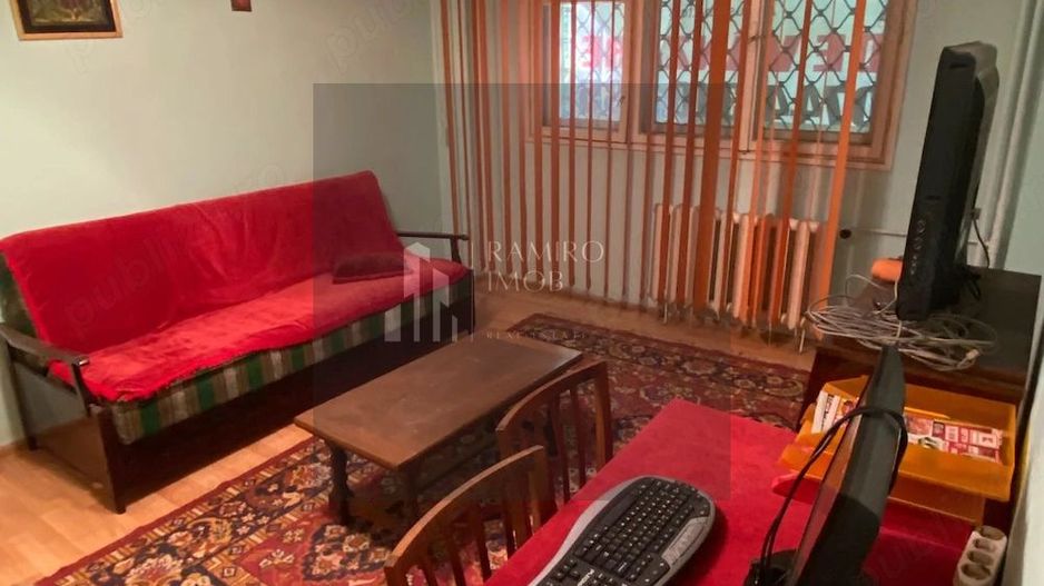Apartament 2 camere Bulevard Iuliu Maniu/Metrou Lujerului - Poză 1