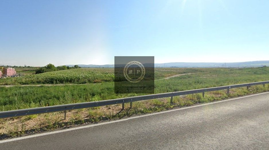 Teren Intravilan 25.561 mp | Deschidere 58ml, Șoseaua de Centură - Poză 3