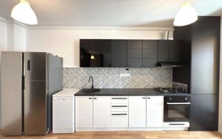 Apartament 2 camere mobilat/utilat - zona Avram Iancu - Poză 5