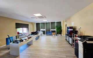 Birouri premium cu lift, 75–400 mp, zona Carolina Mall - Poză 13