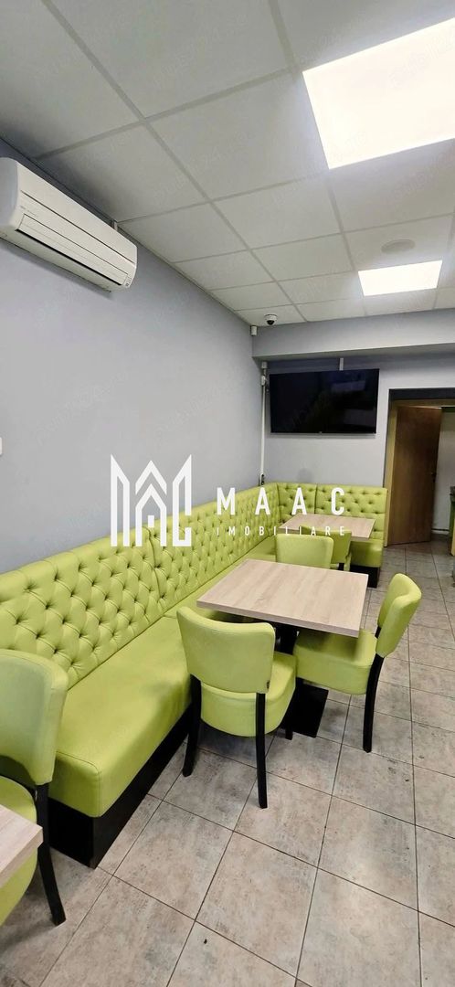 Spațiu Comercial Premium de Vânzare | Zona Nord | Strada Rapsodiei - Schiță 3