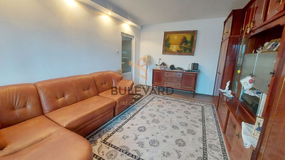 Apartament cu 2 camere decomandate in cartierul Marasti! - Poză 2