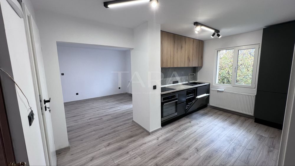 Apartament 3 camere premium în Mănăștur – complet renovat. - Poză 1