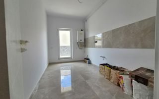 Apartament 3 camere decomandat-2 Bai-Titan-Pallady-Finalizat - Poză 11