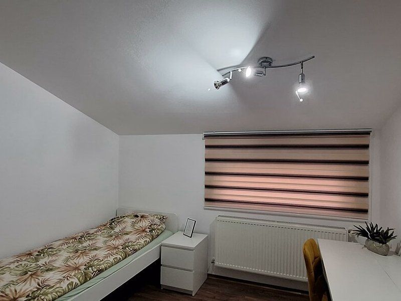 Apartament PREMIUM 4 camere in Vila Sos. Pipera-Templu Soarelui - Poză 12